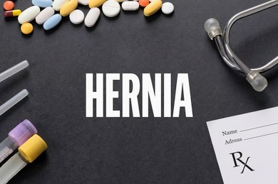 Hernia